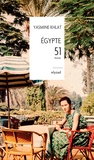 Yasmine Khlat - Egypte 51.