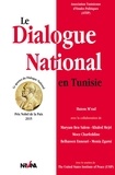 Hatem M'rad - National Dialogue in Tunisia.