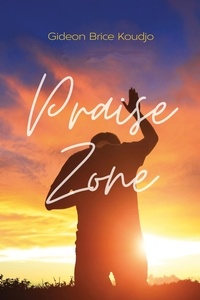  Dr Gideon Brice Koudjo - Praise Zone.