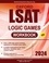  The Oxford Review - Oxford LSAT Logic Games Workbook.