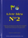  Félix - Livre bleu N° 2.