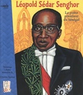 Tshitenge Lubabu K. Muitubile et Christian Epanya - Léopold Sédar Senghor, le poète-président du Sénégal.
