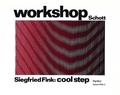 Siegfried Fink - Cool Step - Jazz-combo (piano, bass, Drums and alto saxophone). Partition et parties..