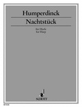 Engelbert Humperdinck - Night piece - harp..