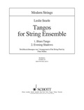 Leslie Searle - Modern Strings  : Tangos - String Ensemble..