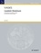 Pēteris Vasks - Edition Schott  : Laudate Dominum - for mixed choir (SATB) and organ. mixed choir (SATB) and organ. Partition (également partition d'exécution)..