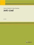 Klaus Neuhaus - JeKi-Lied - für Kinderchor und Instrumente. children's choir and instrumentalensemble. Partition de chœur..