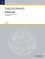 Mikis Theodorakis - Edition Schott  : Echowand - 13 Lieder von Mikis Theodorakis. voice and piano..
