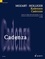 Heinz Holliger - Cadenza Vol. 15 : Cadenzas - Concerto for flute, harp and orchestra in C major. Vol. 15. KV 299. flute and harp. Edition séparée..