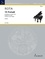 Nino Rota - Edition Schott  : 15 preludes - for piano four hands. piano four hands. Partition d'exécution..
