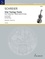 Anno Schreier - Edition Schott  : Four Turing-Test - for two violins. 2 violins. Partition d'exécution..