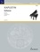 Nikolai Kapustin - Scherzo - Op. 95 piano.