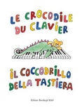  Breitkopf & Hartel - Le crocodile du clavier.