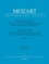Das Alexander-Fest - Kantate in zwei Teilen von Georg Friedrich Händel. Bearbeitet von Wolfgang Amadeus Mozart, KV 591. Klavierauszug.