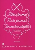 Henner Eppel - Flöten-Journal Numéro 4 : Tribut aux Amateurs - Numéro 4. flute and piano..