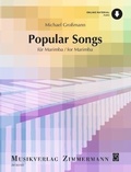 Michael Großmann - Popular Songs - Marimba.