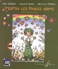 Henri Sauguet - Tistou les pouces verts. 1 CD audio