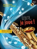 Jean-Yves Fourmeau - Ecoute je joue ! 1 - Saxophone.