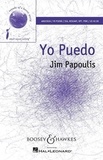 Jim Papoulis - Sounds of a Better World  : Yo Puedo - choir (SSA), soprano, piano and percussion. Partition vocale/chorale et instrumentale..