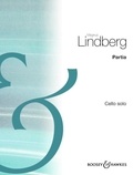 Magnus Lindberg - Partia - cello..