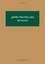James MacMillan - Hawkes Pocket Scores HPS 1446 : Britannia - HPS 1446. Orchestra. Partition d'étude..