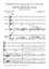 James MacMillan - Mitte manum tuam - from "The Strathclyde Motets". mixed choir (SATB) a cappella. Partition de chœur..