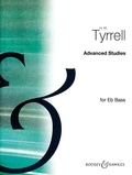 H. w. Tyrell - Advanced Studies - bass tuba..