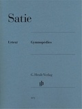 Erik Satie - Gymnopédies.