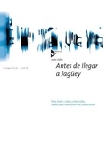 Javier Zalba - Antes de Ilegar a Jagüey - (Guaguanco - Latin). flute, 2 violins, viola, cello, double bass, piano, drumset and conga drums. Partition et parties..