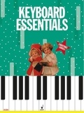 John Caudwell - 24 well-known Christmas Carols - Keyboard Essentials. keyboard..