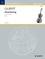 Anthony Gilbert - Edition Schott  : Dawnfaring - viola and piano..
