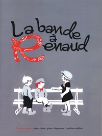  Renaud - La bande à Renaud - Quatorze chansons.