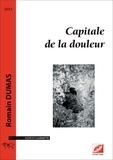 Romain Dumas - Capitale de la douleur - Flûte et clarinette.