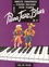 Annick Chartreux - Piano Jazz Blues - Livre 3.