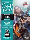 Denis Roux et Laurent Miqueu - Méthode Guitare rock - Volume 2.