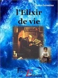 Jules Lermina - L'Elixir de Vie.