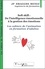 Jean-Pierre Smagghe Menez - Soft skill : De l'intelligence émotionnelle à la gestion des émotions - Les cahiers de l'animation en formation d'adultes.