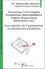 Jean-Pierre Smagghe Menez - Dynamique Vers l'Emploi - Evaluation intermédiaire : Cahier d'exercices- Les cahiers de l'animation en formation d'adultes.