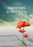 Michel Cardon - Souvenirs d'absences - Flâneries et chants.