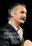 Michel Deleuil - Brassens compose.