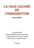 Fernand Gontier et  Miss Konfidentielle - La face cachée de l'immigration - Un entretien exclusif de Miss Konfidentielle.