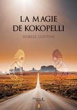 Isabelle Coutens - La magie de Kokopelli.