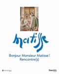 Muriel Marland-Militello - Bonjour Monsieur Matisse ! - Rencontre(s).