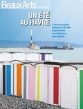 Julie Ackermann et Guillaume Evin - Un été au Havre - 4 parcours pour découvrir la ville : exposition, installations, patrimoine.