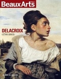 Joséphine Bindé et Dominique de Font-Réaulx - Delacroix (1798-1863).