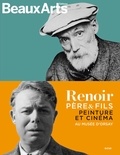 Claude Pommereau - Renoir père et fils - Peinture et cinéma.