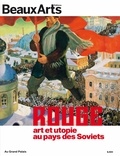 Claude Pommereau - Rouge - Art et utopie au pays des Soviets.