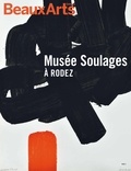Fabrice Bousteau - Musée Soulages à Rodez.