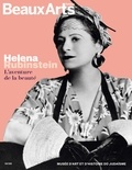 Claude Pommereau - Helena Rubinstein - L'aventure de la beauté, Exposition au Musée d'art et d'histoire du judaïsme.