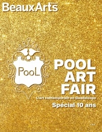 Armelle Malvoisin - Pool Art Fair Guadeloupe - L'art contemporain en Guadeloupe - spécial 10 ans.